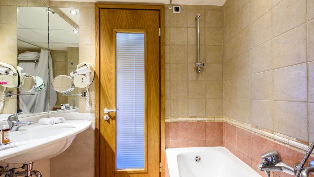 Alexander Beach hotel & Spa Executive Single Room, Sea View 2