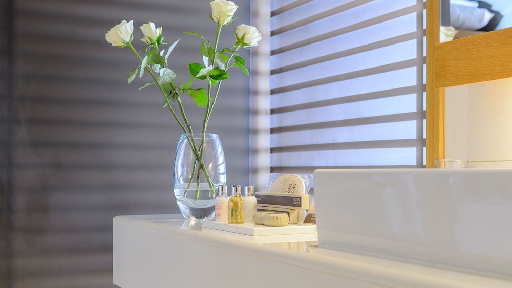 Alexander Beach hotel & Spa Executive Single Room, Sea View 3