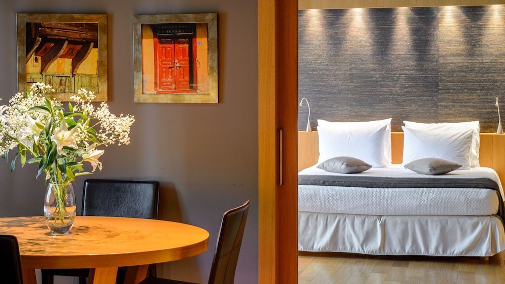 Deluxe Suite, Private Pool