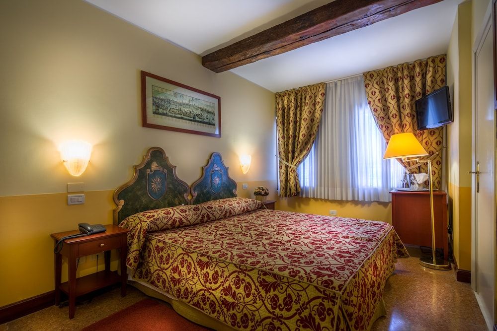 Palazzo Marcello Hotel al Sole