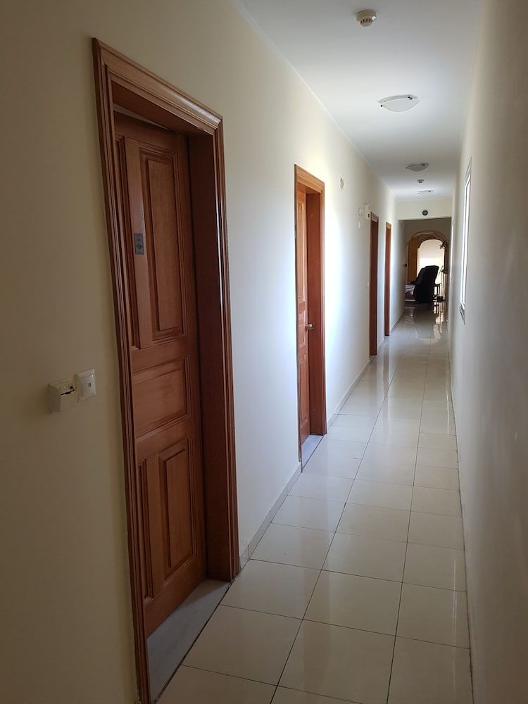 Quadruple Room, Balcony
