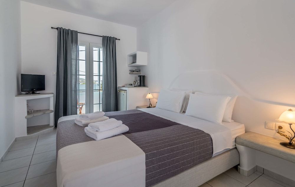 Villa Sosanna Superior Double Room (5) 2