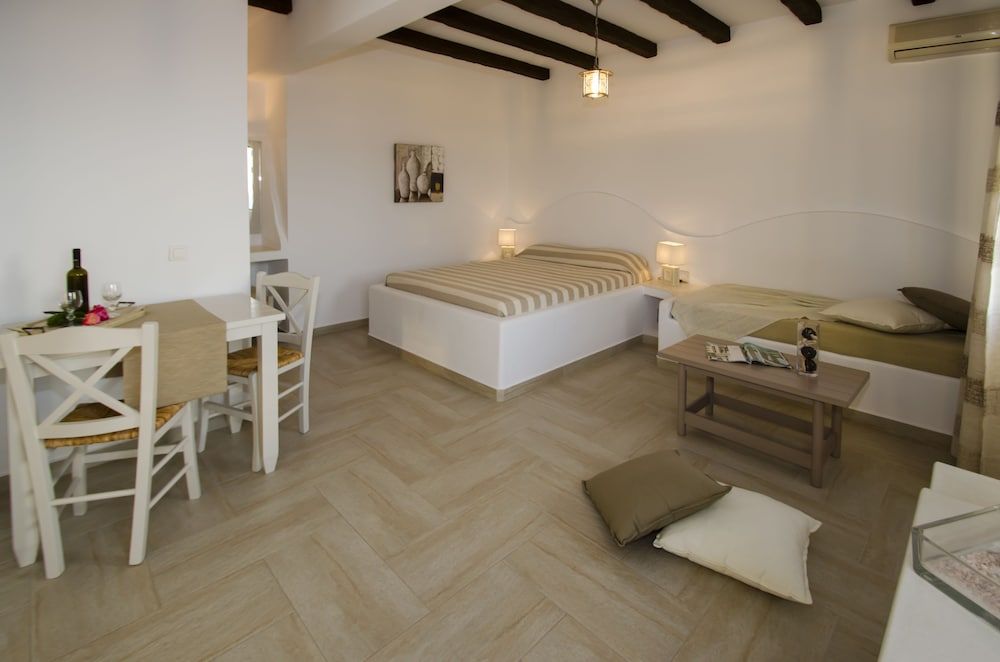 Villa Sosanna Studio (2-3 Persons) 2