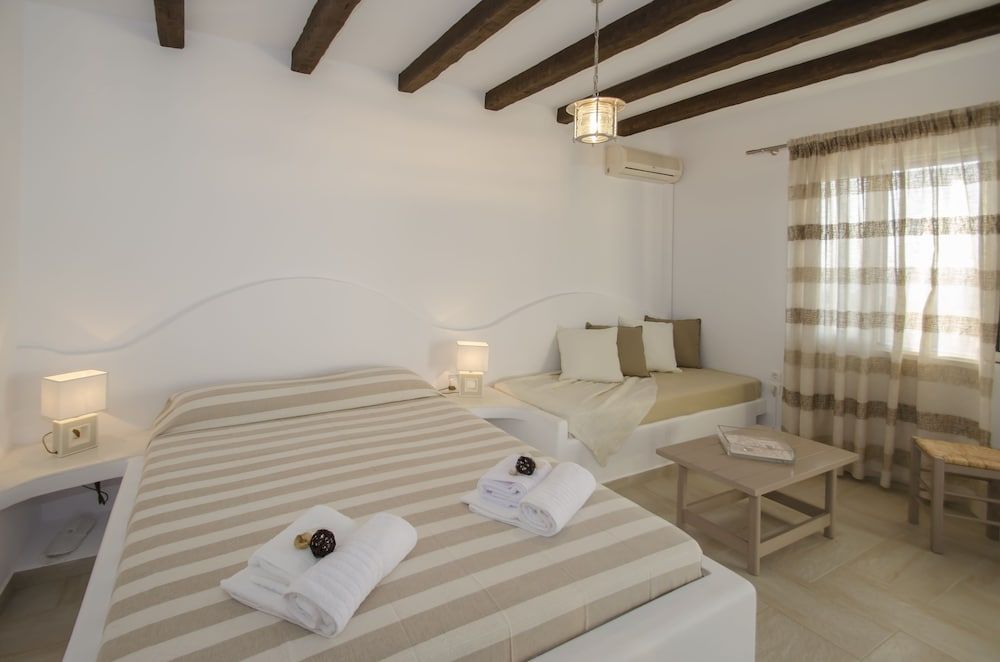 Villa Sosanna Studio (2-3 Persons)