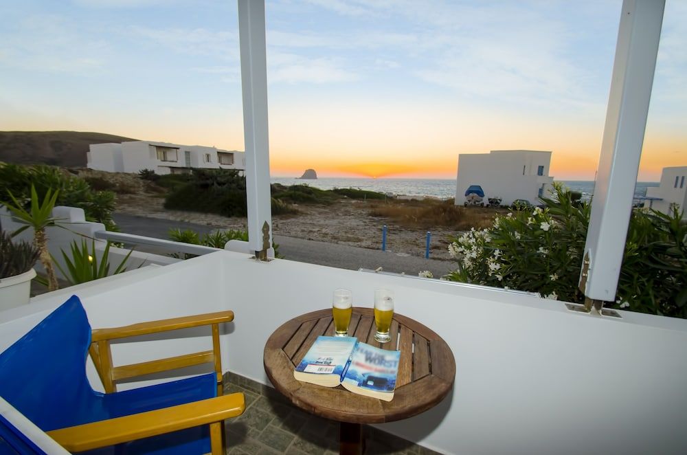 Villa Sosanna Studio (2-3 Persons) 3