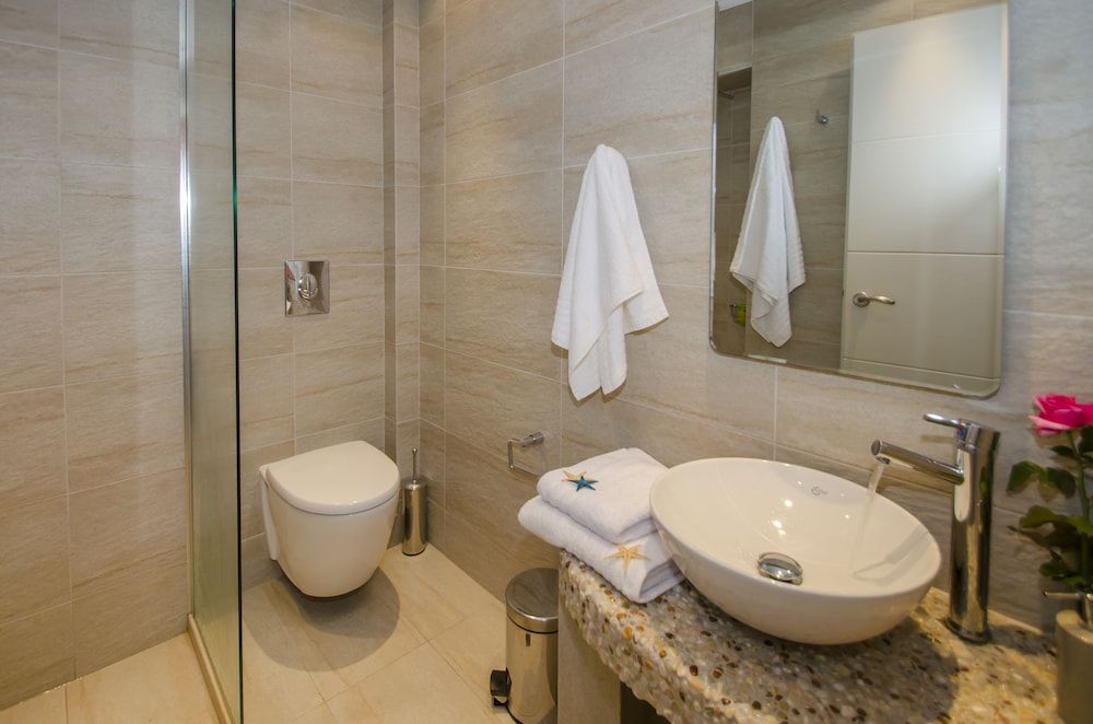 Villa Sosanna Studio (2-3 Persons) 4