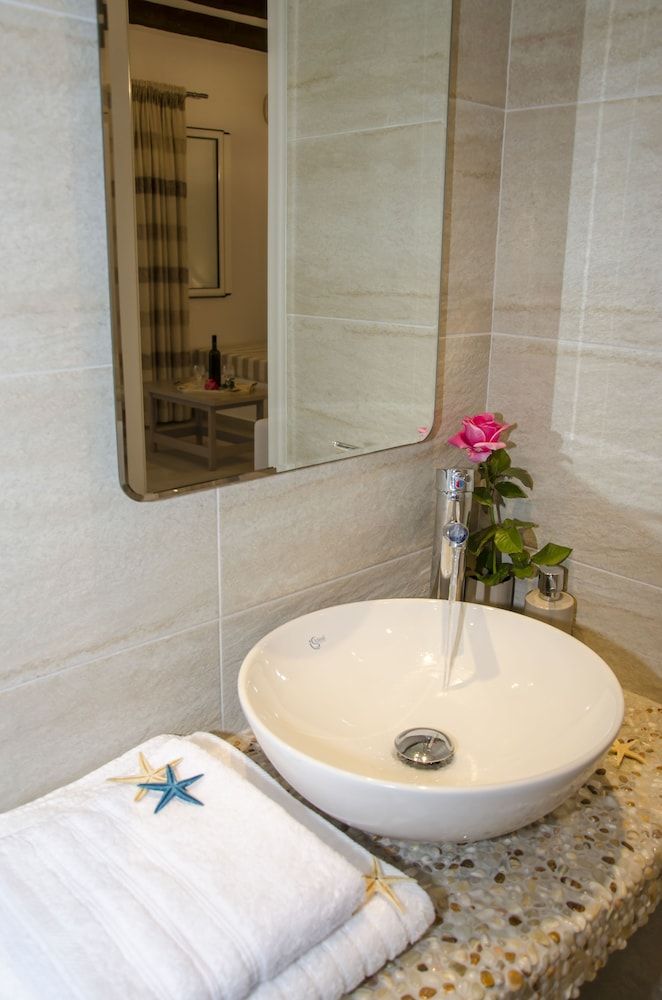 Villa Sosanna Studio (2-3 Persons) 5