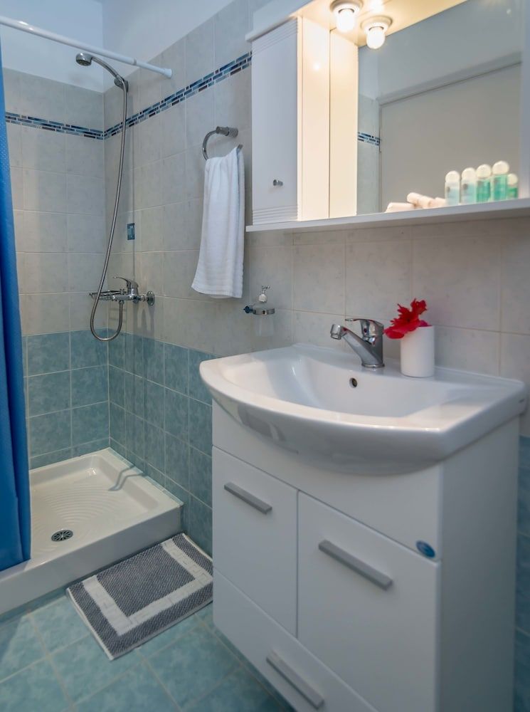 Villa Sosanna Superior Double Room (5) 5