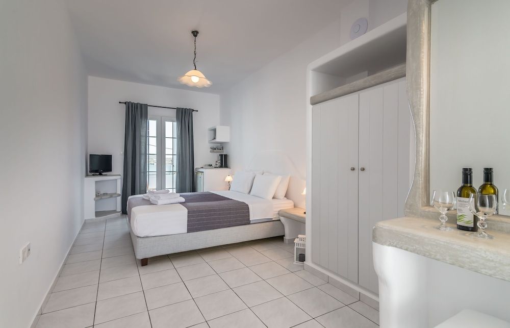 Villa Sosanna Superior Double Room (5)