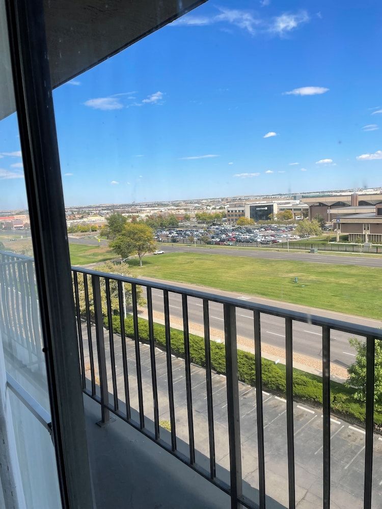 Room, 2 Double Beds, Non Smoking, Balcony