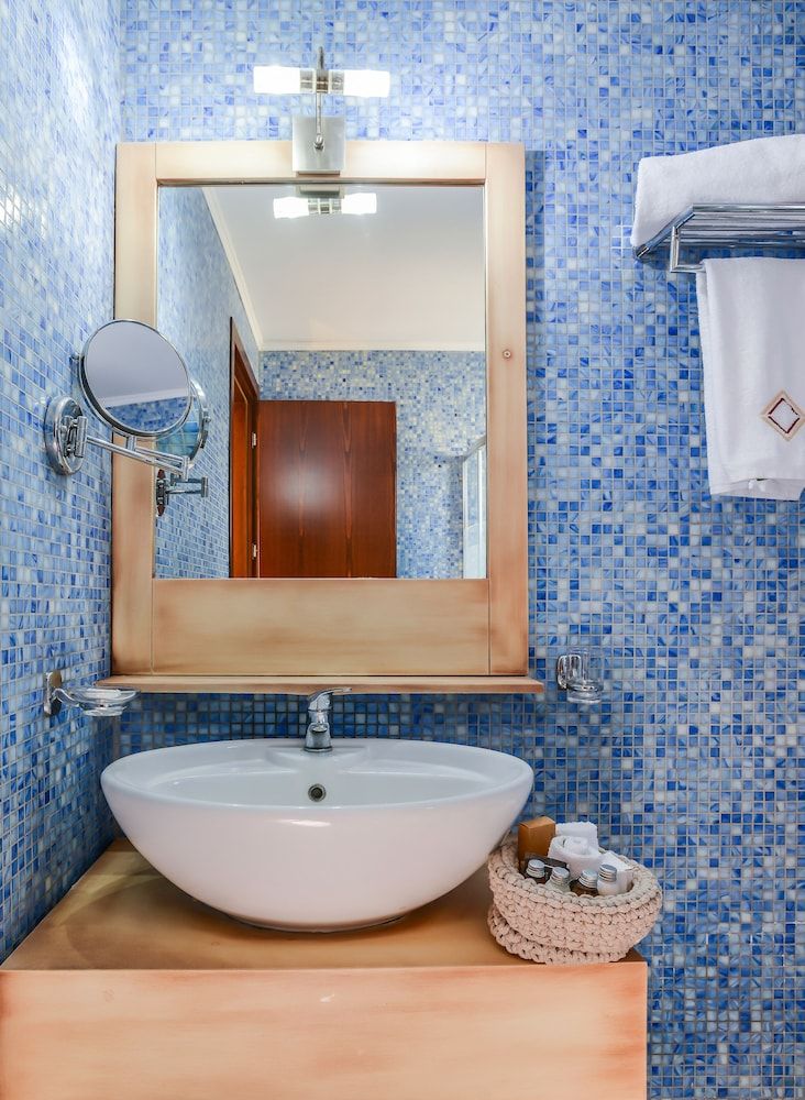 Deluxe Room | 20m2