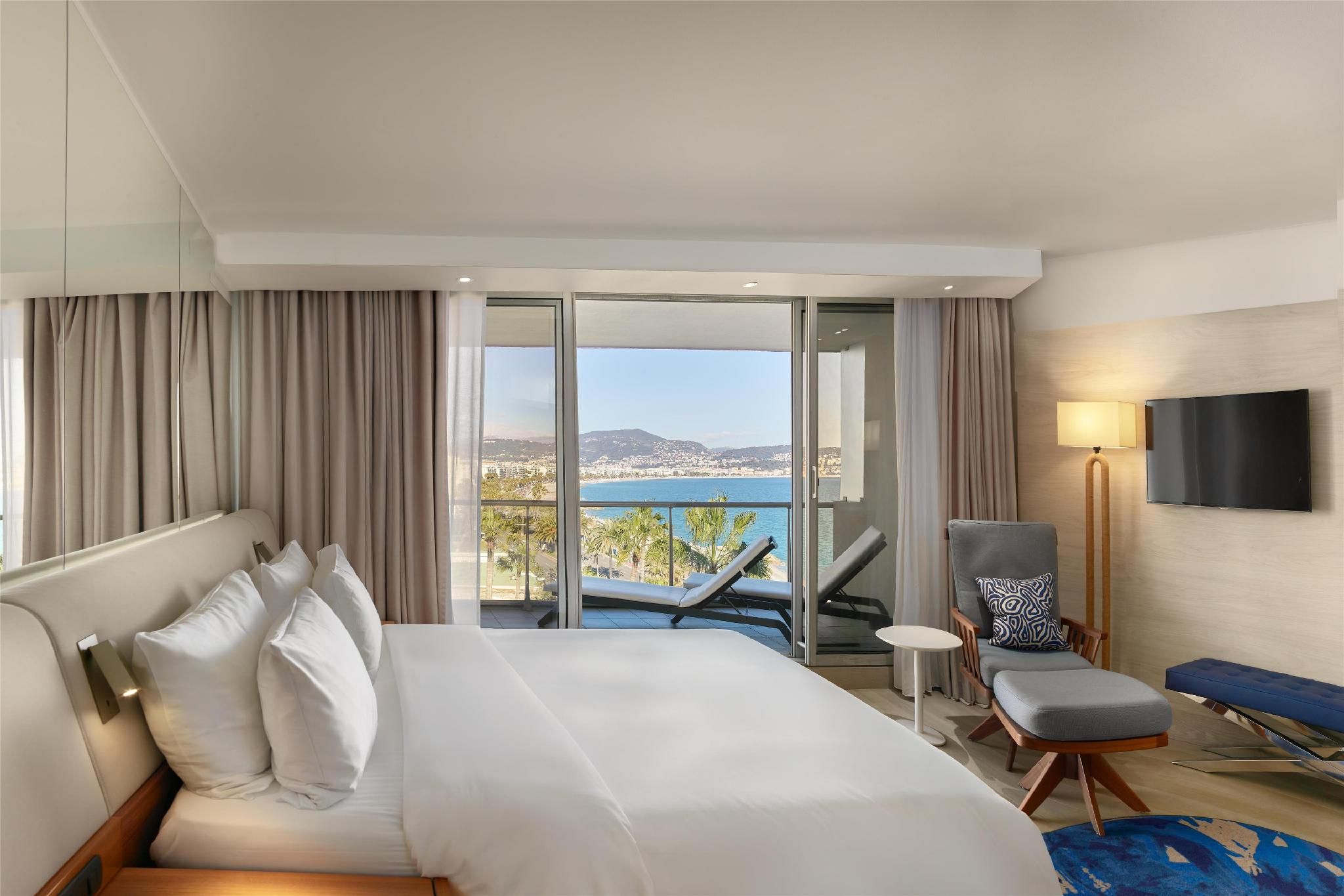 undefined Radisson Blu Hotel, Nice 3