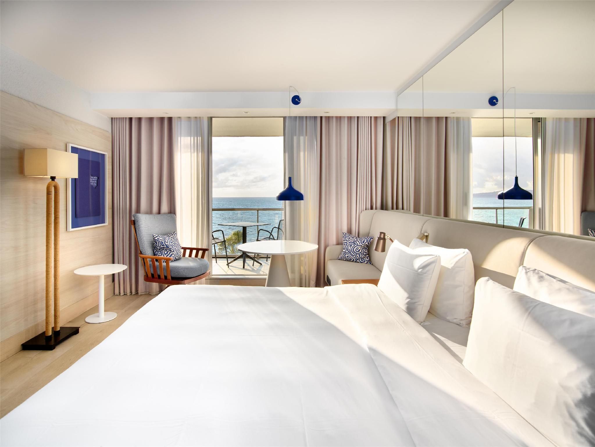 Premium Room with View 