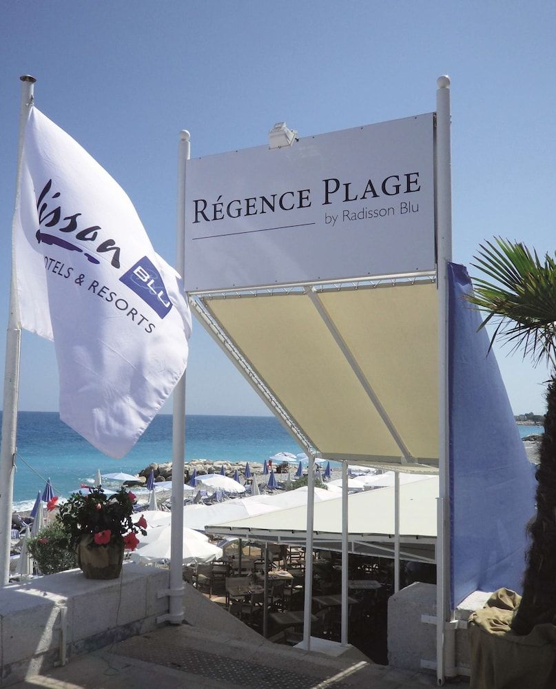 undefined Radisson Blu Hotel, Nice 2