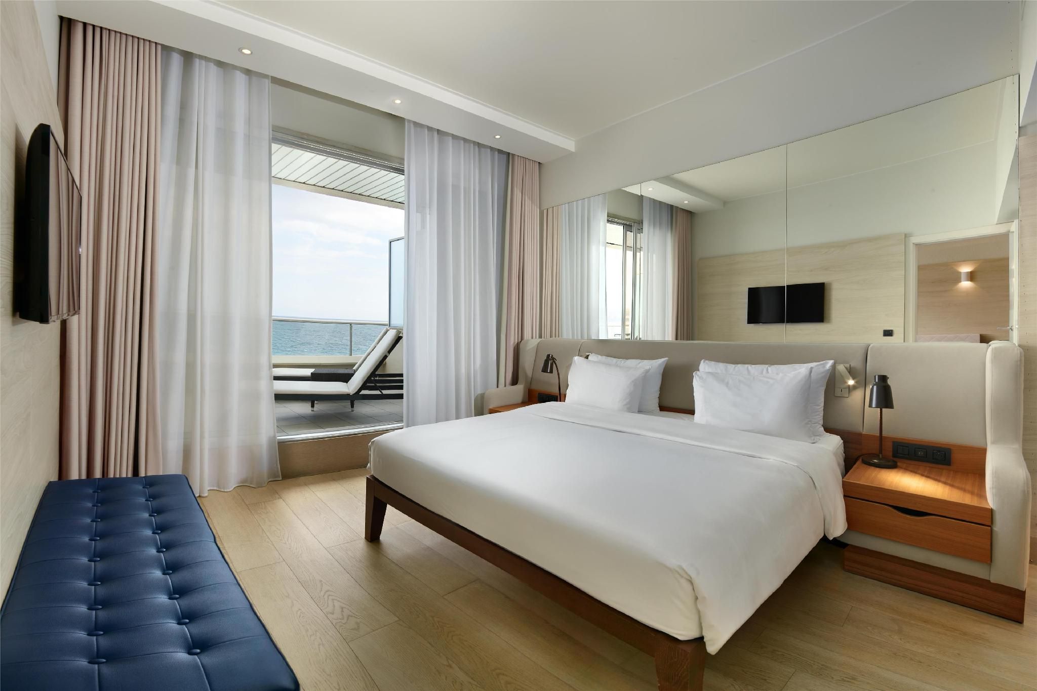 Suite Sea View