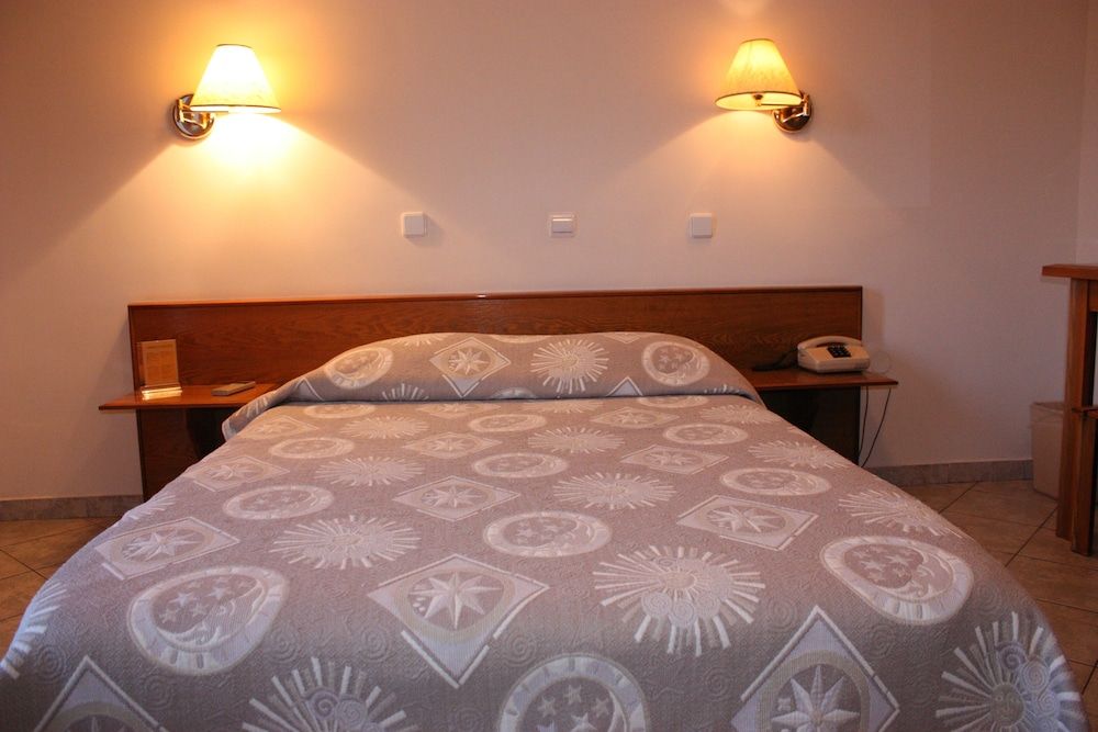 Standard Double Room Single Use
