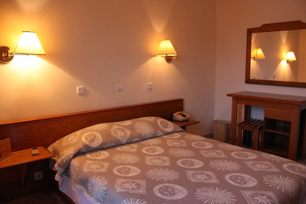 Standard Double Room Single Use
