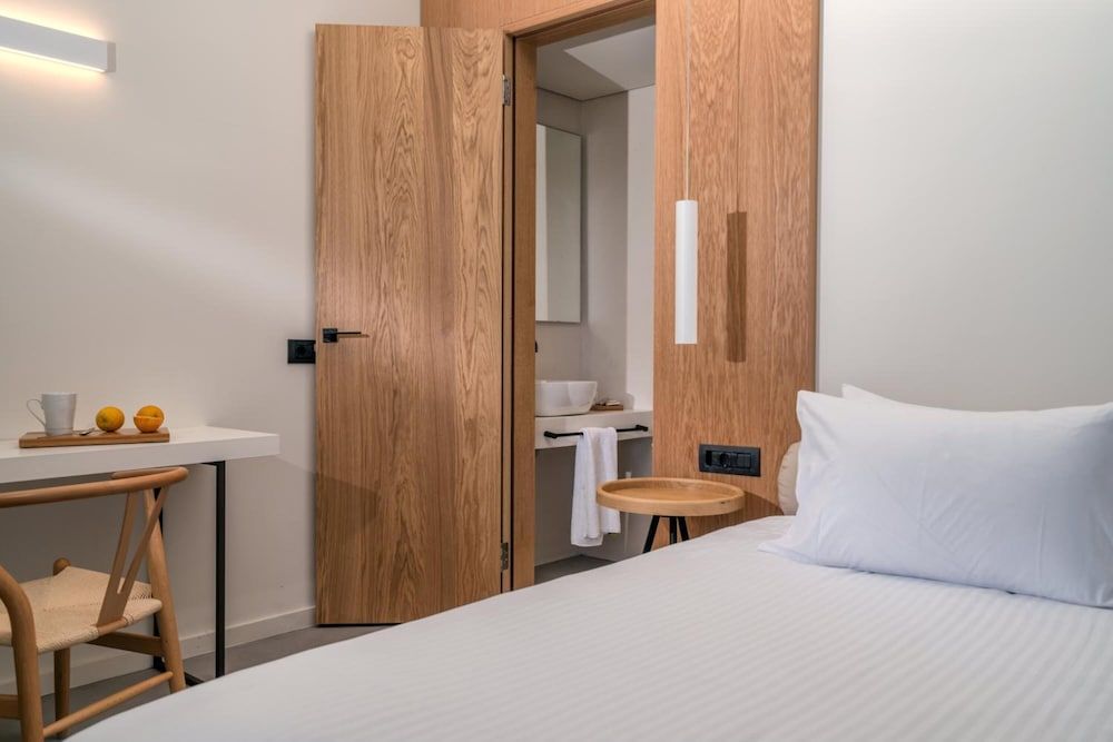 Deluxe Room, Sea View