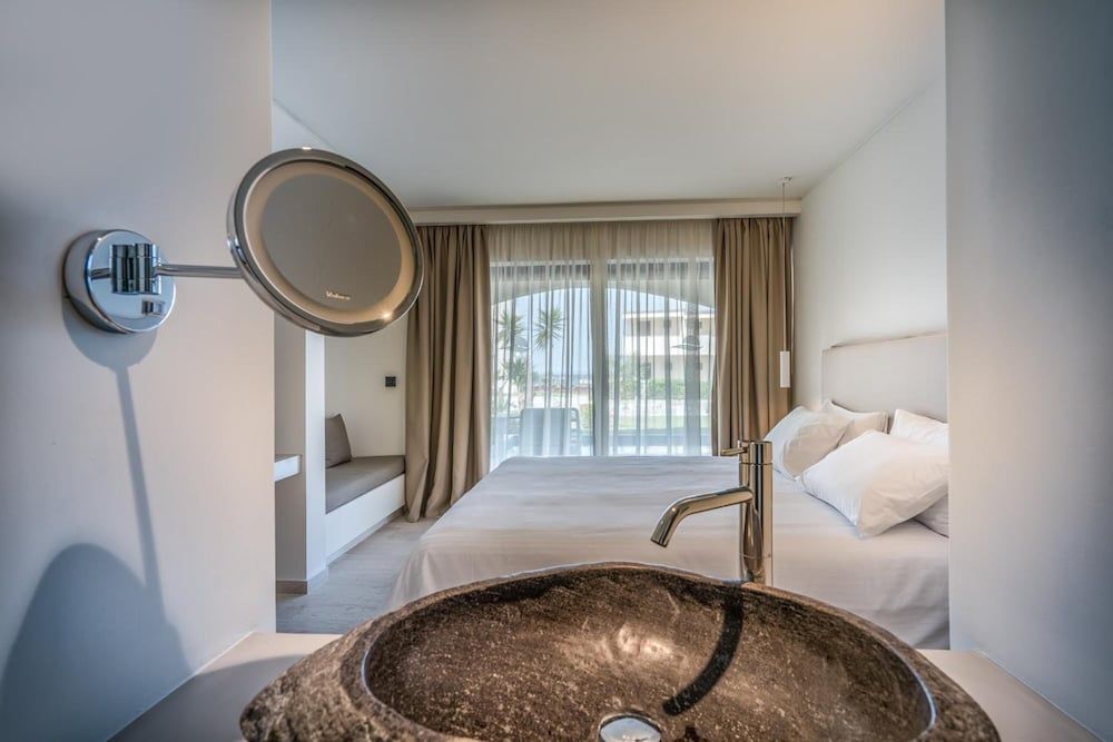 Deluxe Room, Sea View