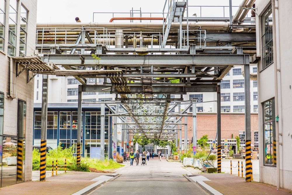 undefined Pullman Eindhoven Cocagne 2