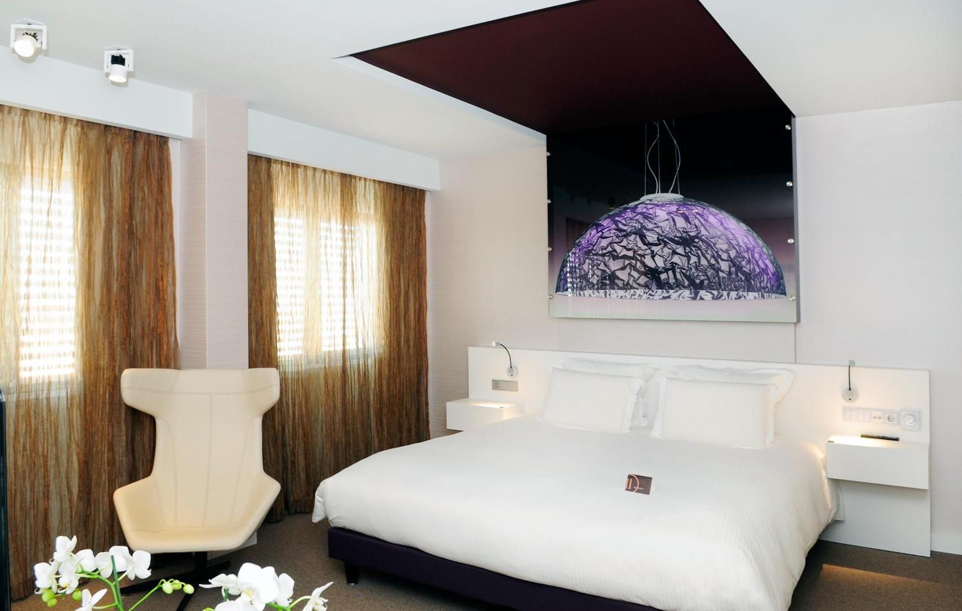 undefined Pullman Eindhoven Cocagne 5