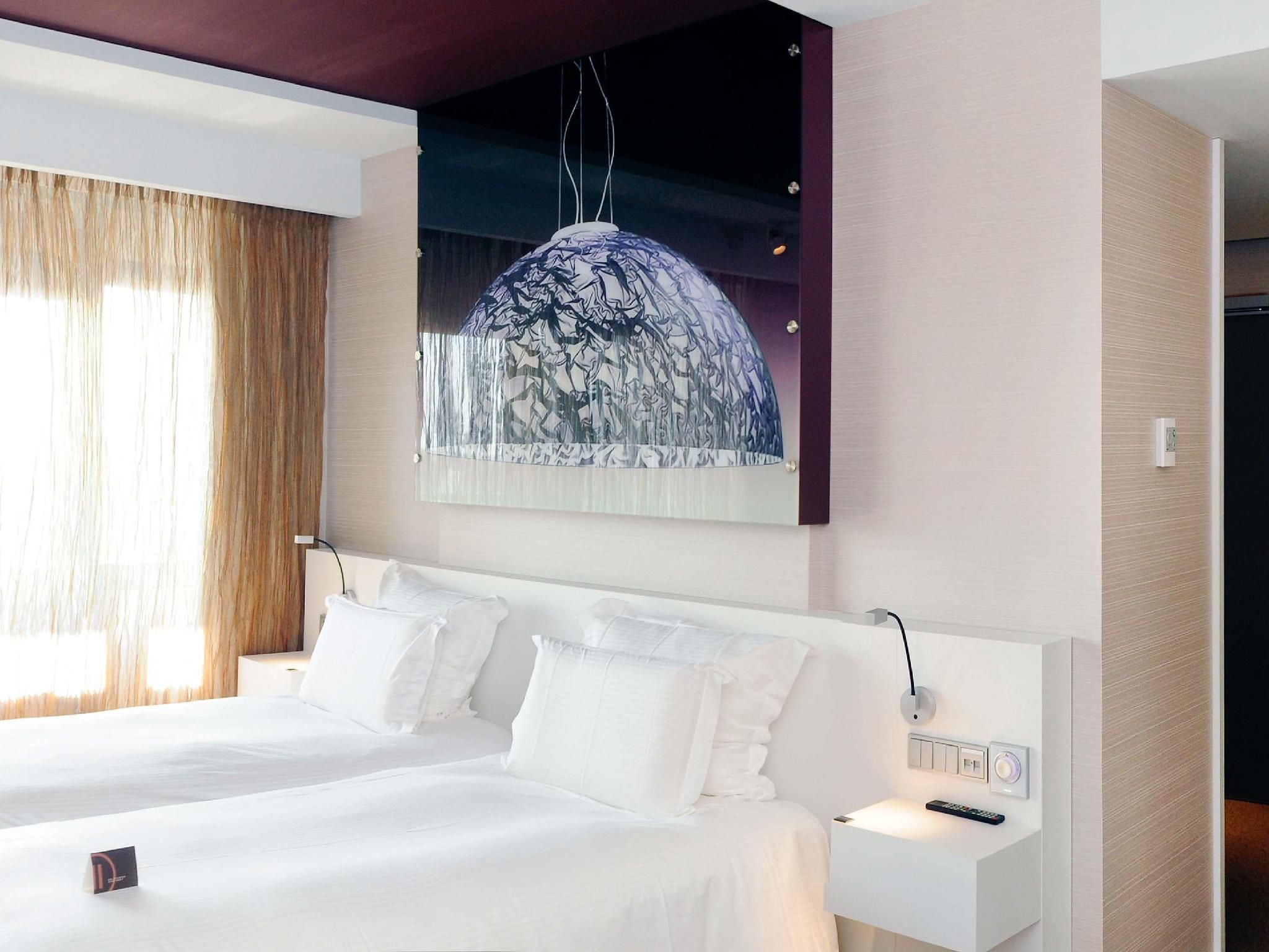 undefined Pullman Eindhoven Cocagne 10