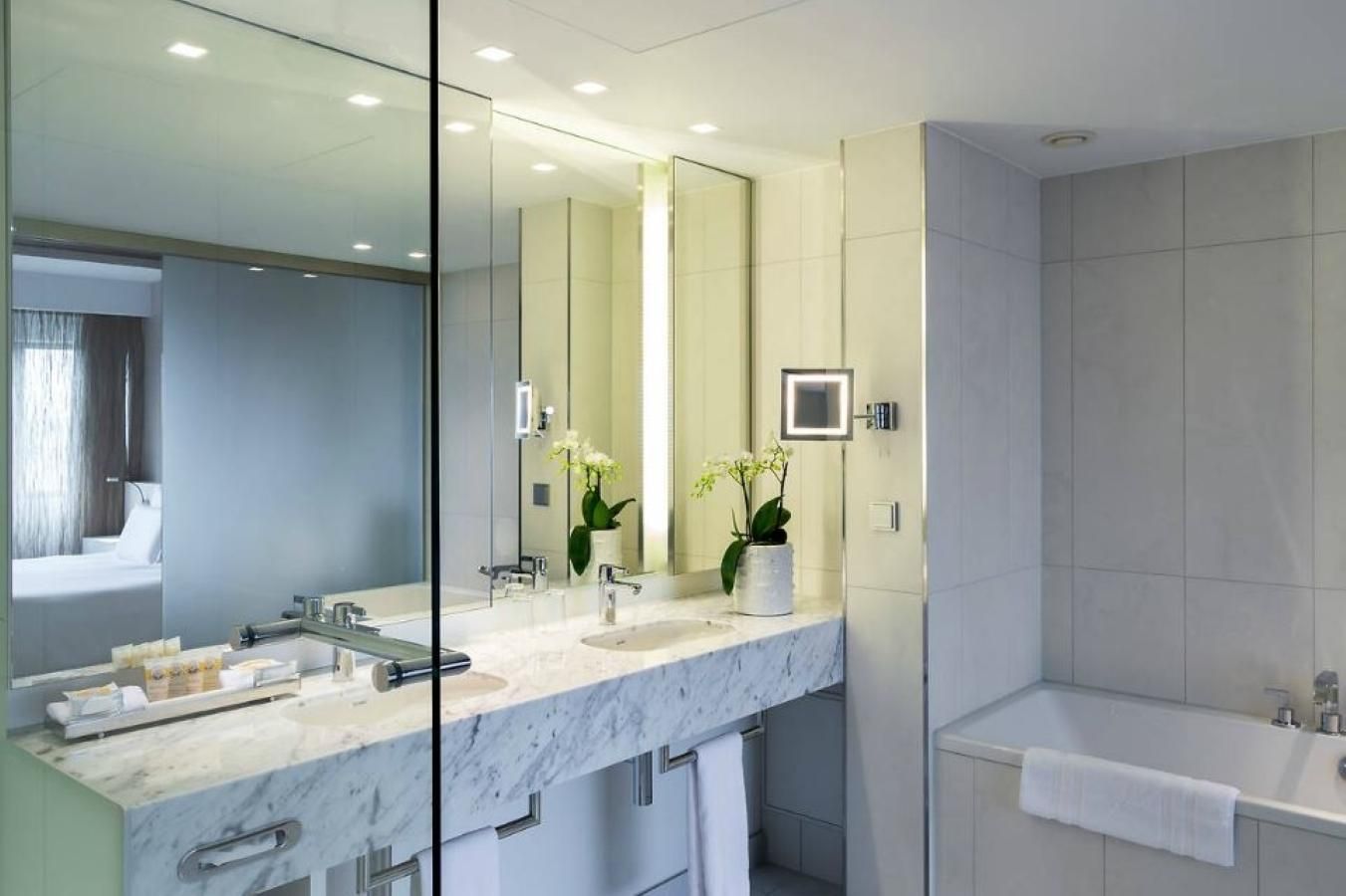 undefined Pullman Eindhoven Cocagne 10