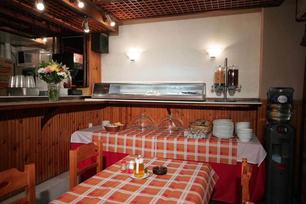 undefined Alma Hotel 7