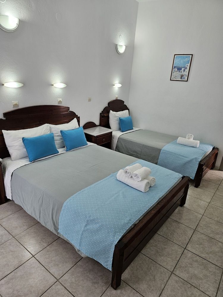 undefined Hotel Leta 3