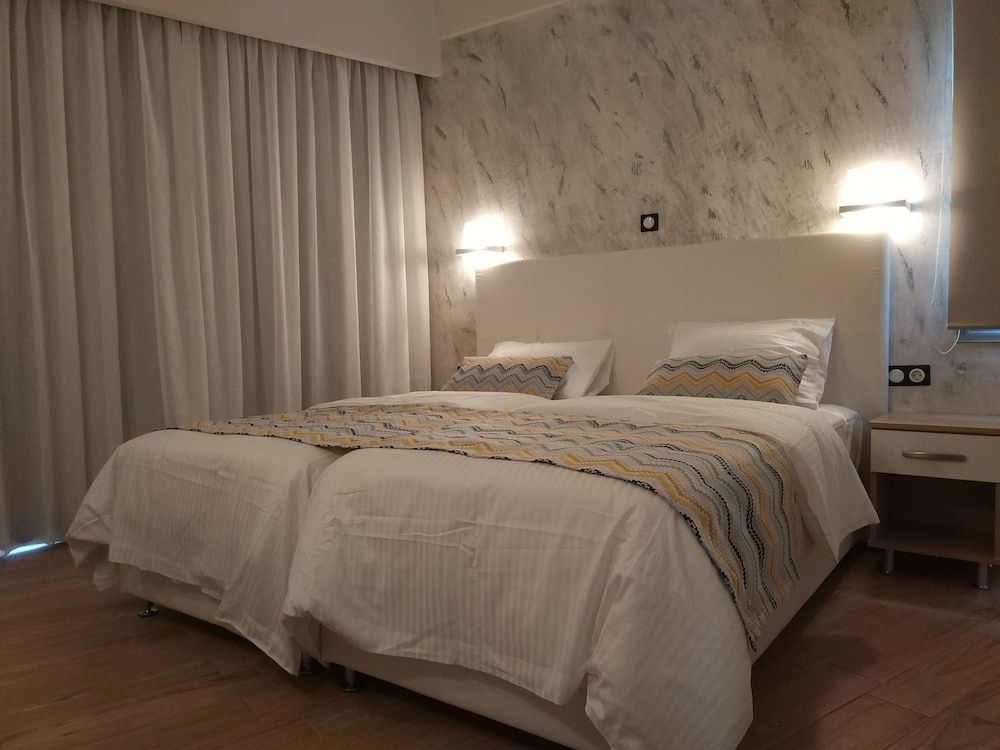 Belvedere Apartments and Spa Family Apartment, 1 Bedroom