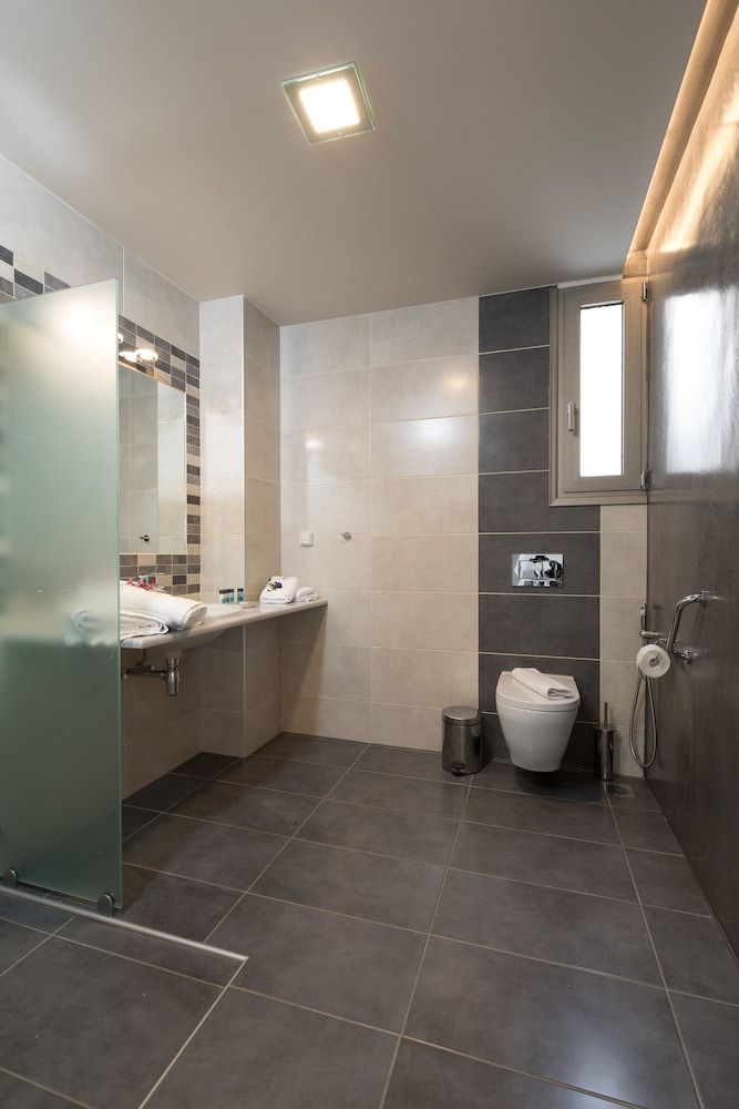 Belvedere Apartments and Spa Family Apartment, 1 Bedroom 7