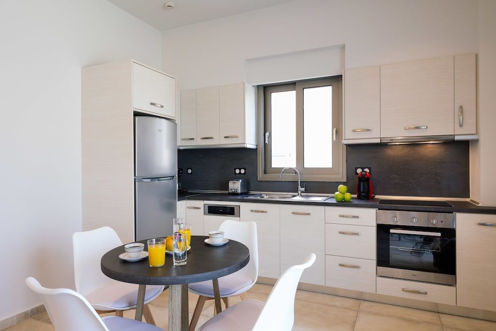 Belvedere Apartments and Spa Family Apartment, 1 Bedroom 8