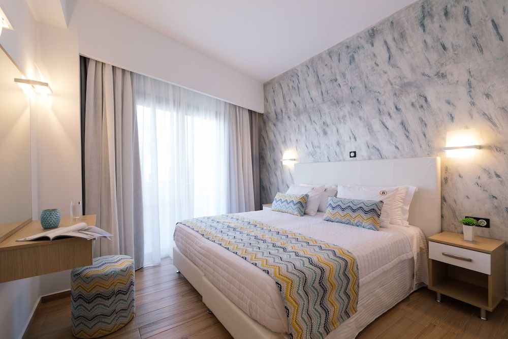 Belvedere Apartments and Spa Superior Apartment, 1 Bedroom, Mountain View 4