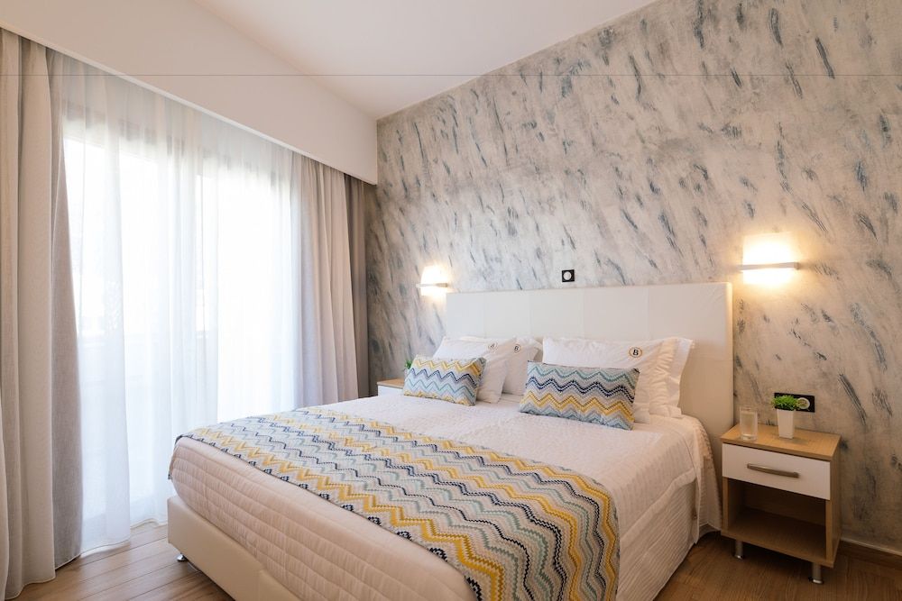 Belvedere Apartments and Spa Family Apartment, 1 Bedroom 2