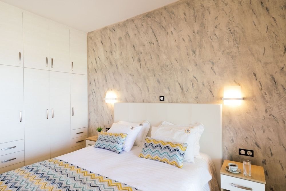 Belvedere Apartments and Spa Family Apartment, 1 Bedroom 3