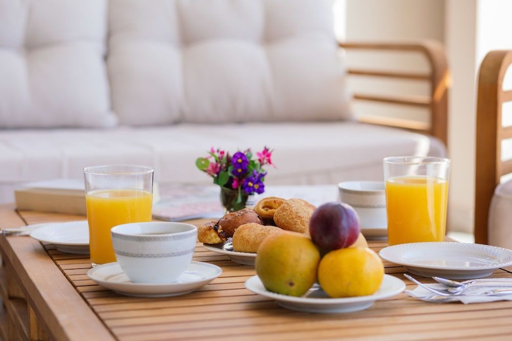 Belvedere Apartments and Spa Superior Apartment, 1 Bedroom, Mountain View 6