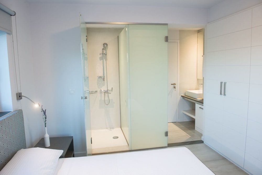 Family Apartment, Sea View