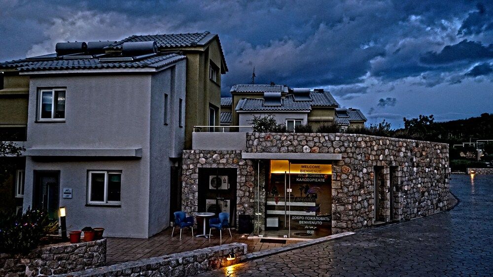 Lavender Cove