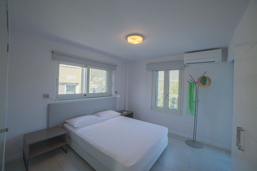 Family Apartment, Sea View