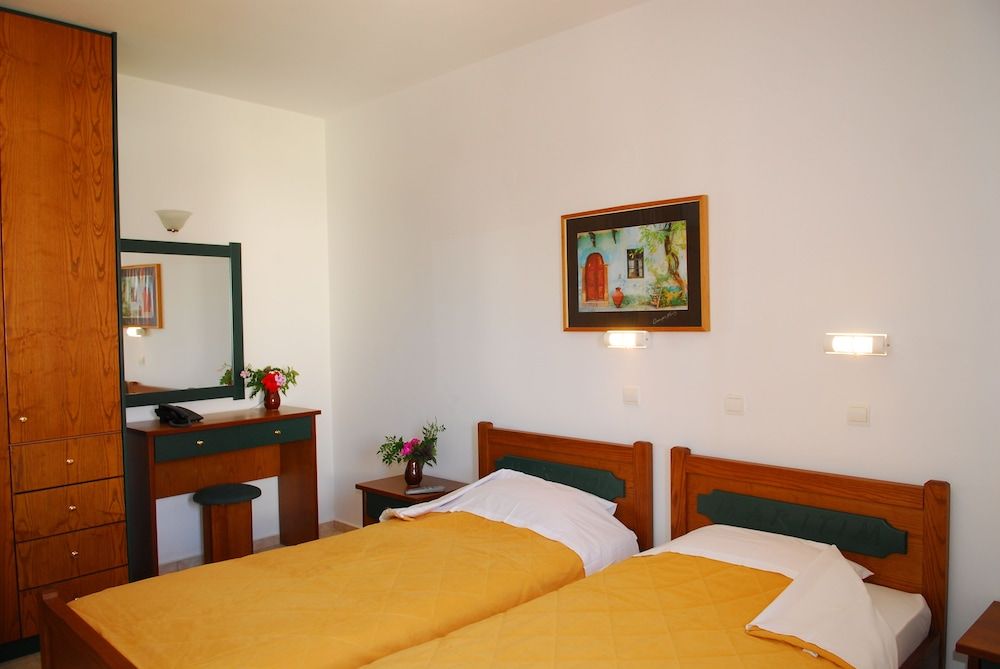 Duplex, 1 Bedroom (for 4)
