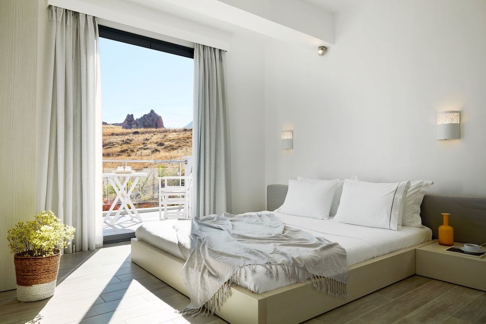 Villa, 2 Bedrooms, Private Pool, Sea View