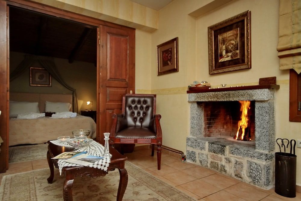 Menalia Villas & Suites Junior Suite