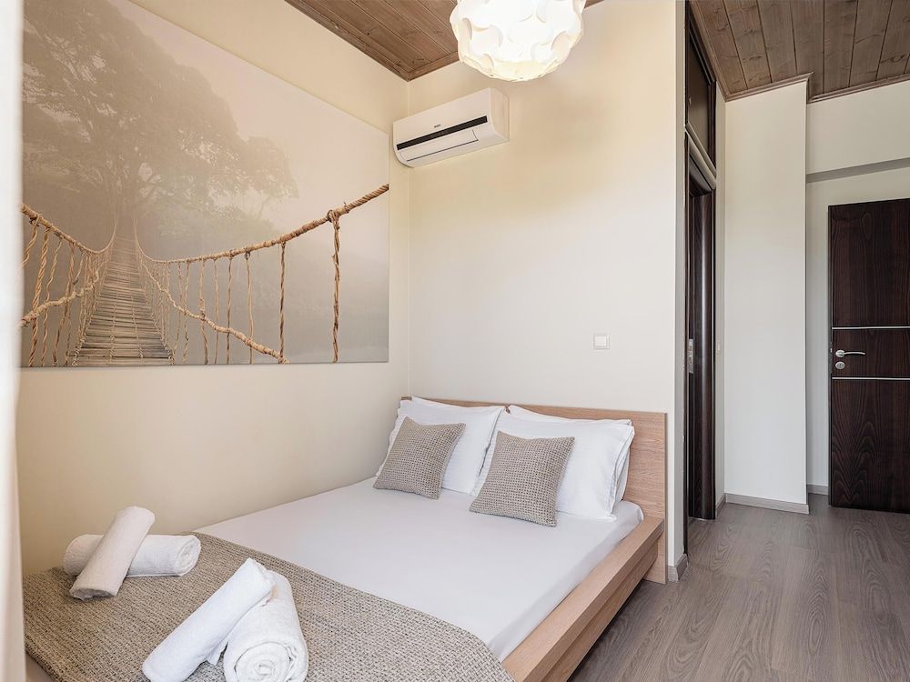 Family Villa, 3 Bedrooms, Sea View