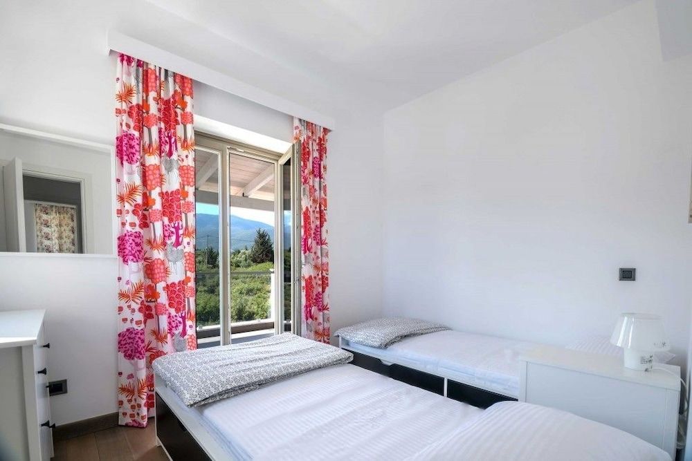 Villa, 3 Bedrooms, Private Pool, Pool View