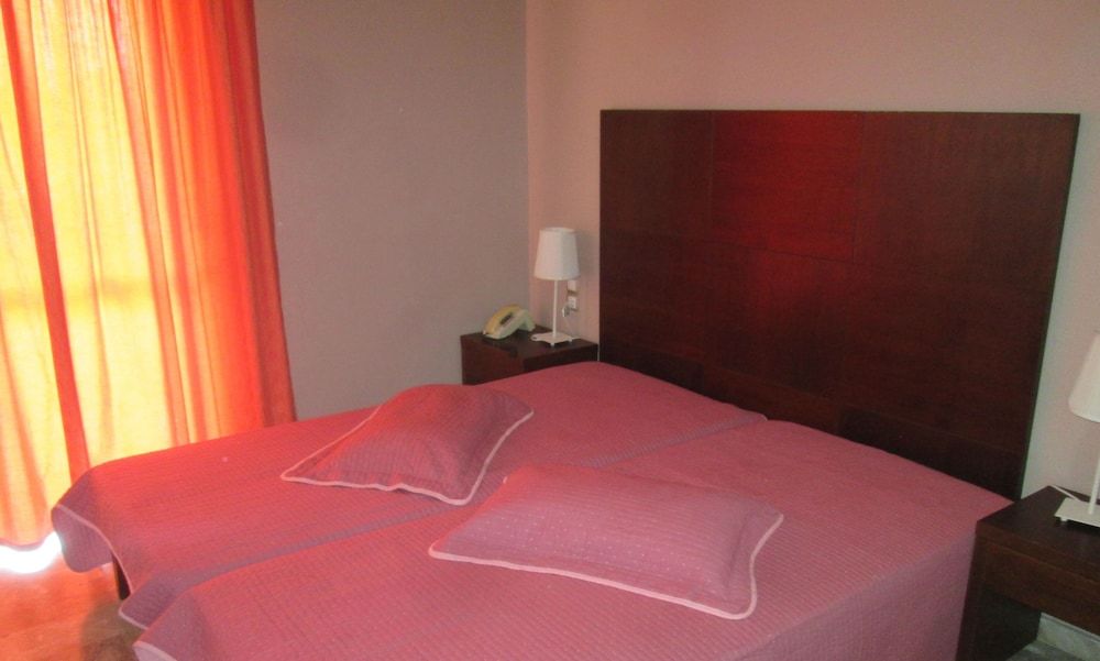 Vanisko Hotel Double or Twin Room 5