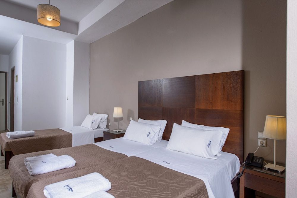 Vanisko Hotel Double or Twin Room 2