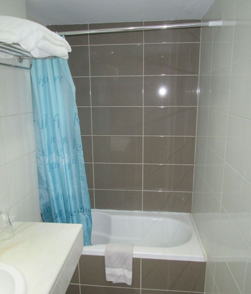 Vanisko Hotel Double or Twin Room 8