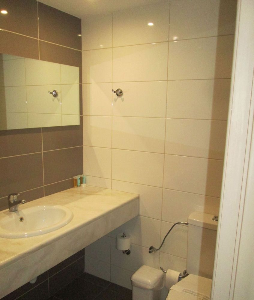 Vanisko Hotel Double or Twin Room 7