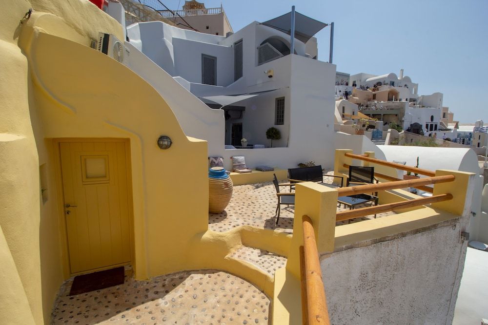 undefined Villa Ariadni 8