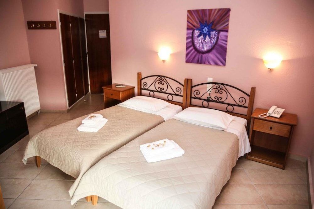 Hotel Anixis Double or Twin Room 3